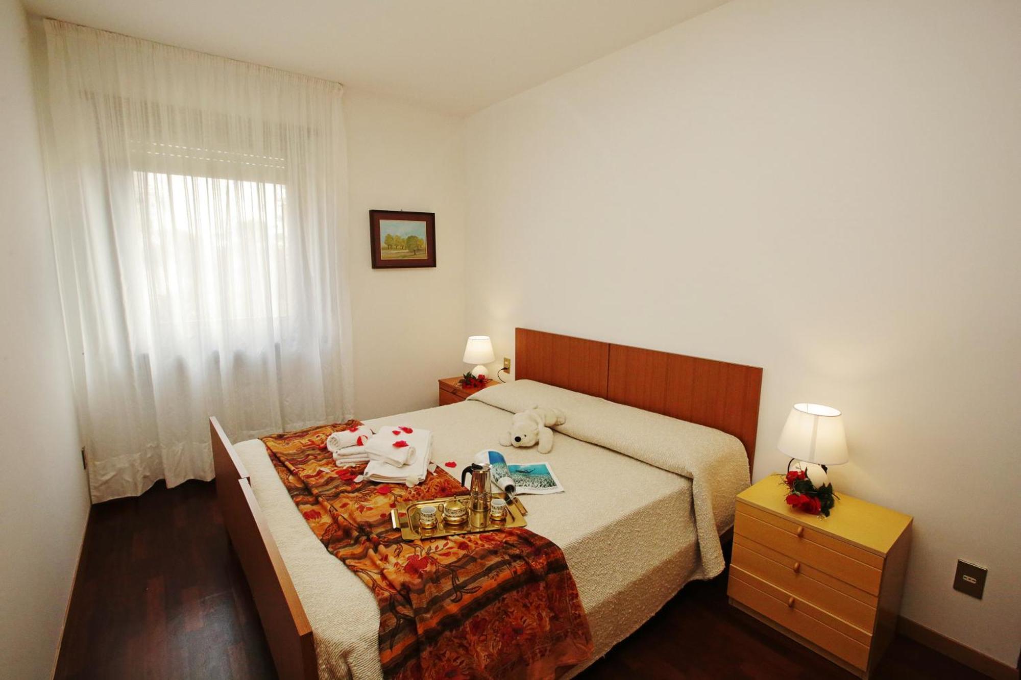 Appartamento Emma - Happy Rentals Riva del Garda Luaran gambar